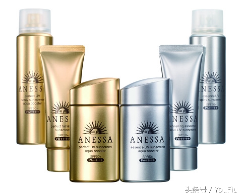 欧美好用的防晒霜推荐,好用不贵的欧美防晒霜推荐