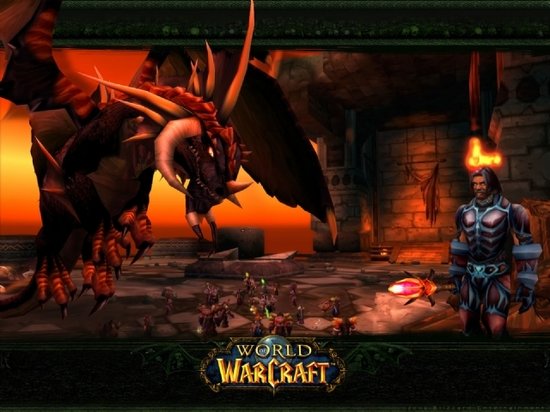 聊聊魔兽世界从内测到现在7.0各个版本印象较深的事