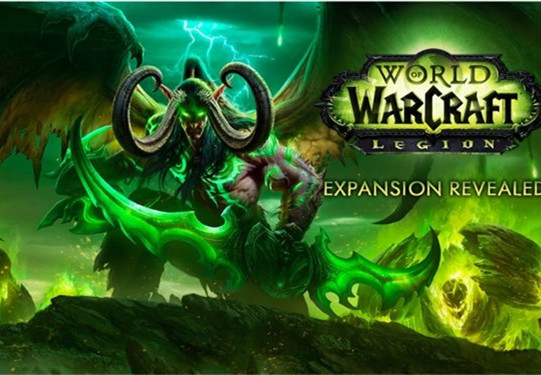 聊聊魔兽世界从内测到现在7.0各个版本印象较深的事