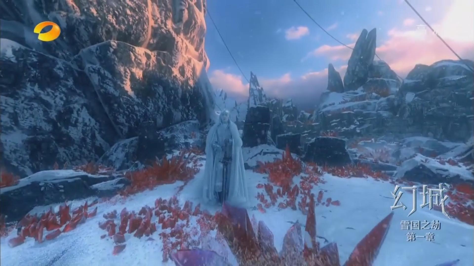 2集播放破5亿,两集播放量破亿