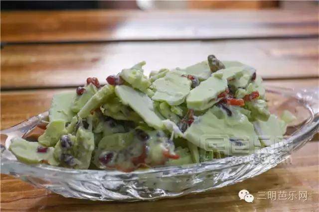 带你吃遍三明14家新店，在我心中你就是大老板