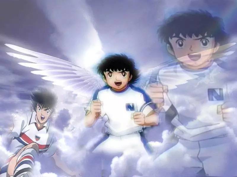 儿时诡异的玩伴,童年的踢足球伙伴