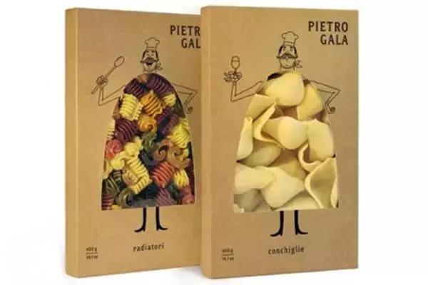 现代农业创意包装设计,农产品包装设计案例如何体现创意