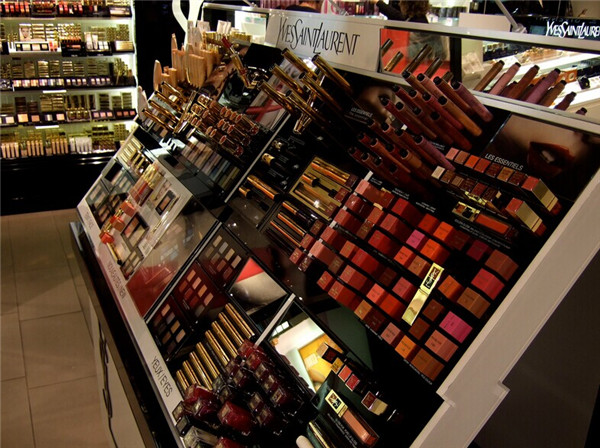 全球各国机场免税店购物攻略,国外机场免税店怎么买