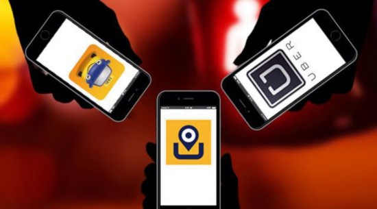 合肥滴滴网约车涨价,合肥滴滴优步悄然涨价了你还约吗