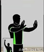 篮球犯规动作裁判手势视频,nba各种判罚手势都代表什么犯规