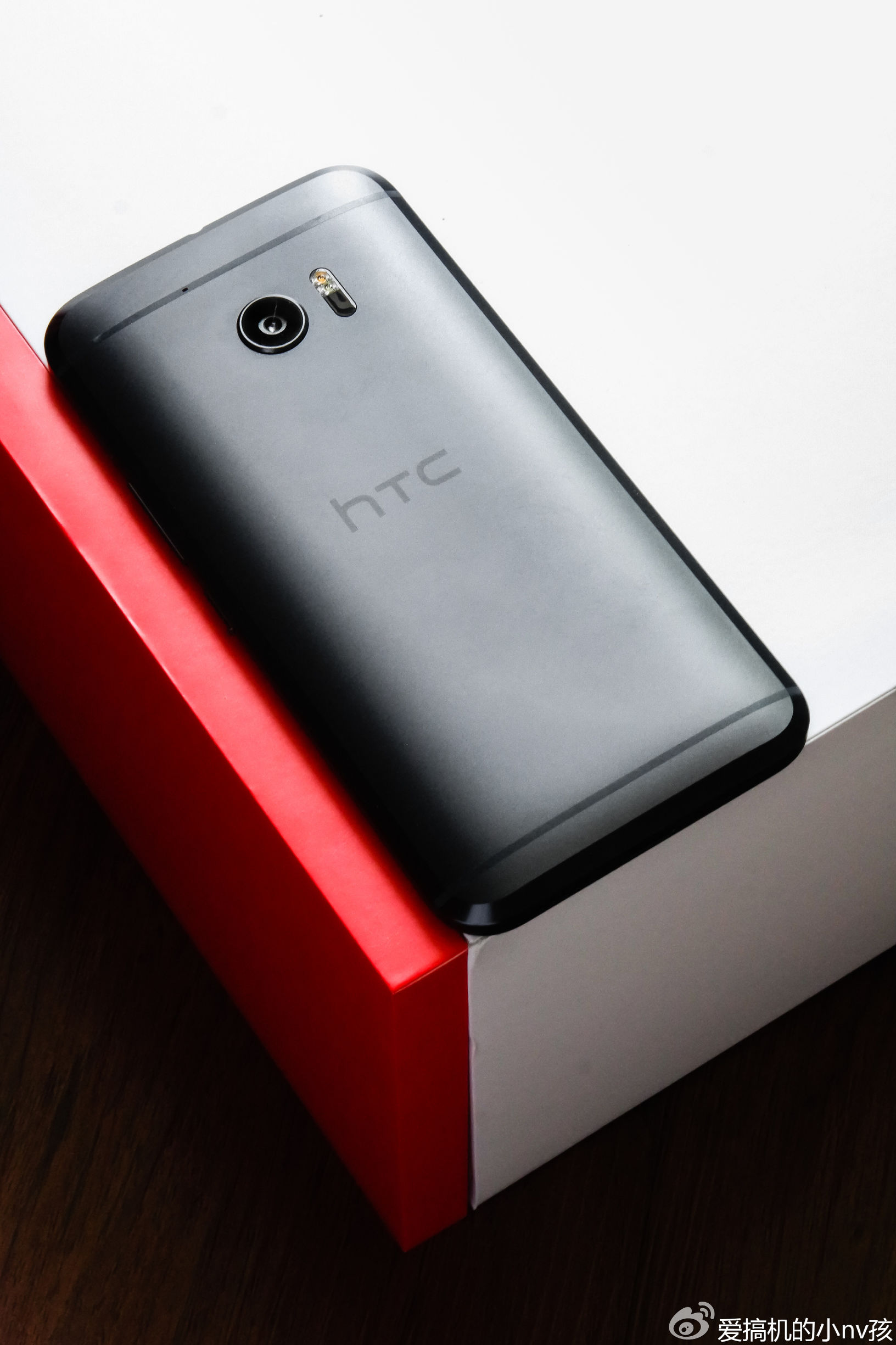 HTC10体验评测一部超预期的旗舰机