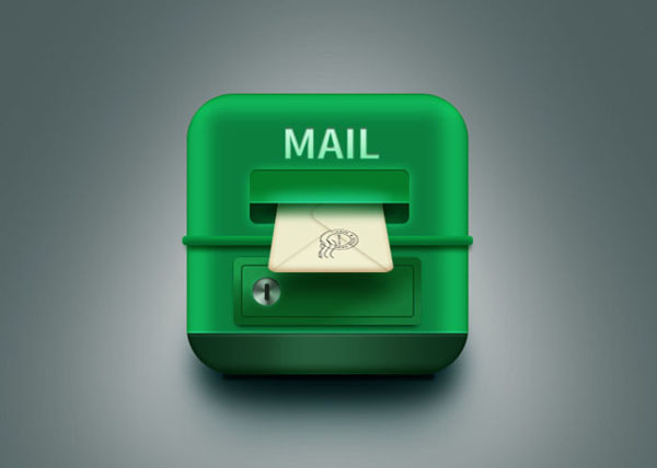 ui设计之重拟物图标设计教程,ui图标设计手绘