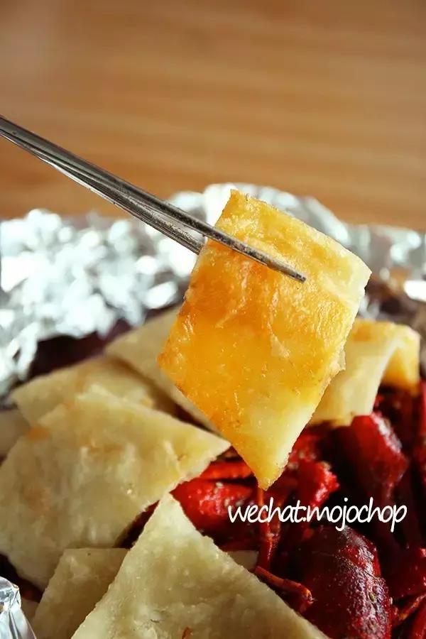 石家庄美食—武汉辣妹子的私房“虾扯鸡”太好呷,整个编辑部沦陷