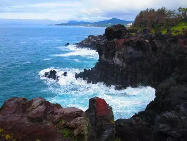 济州岛对中国一直免签吗,济州岛是对全球免签的吗