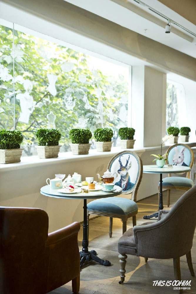 国内知名时尚买手店,时尚买手集合店直播