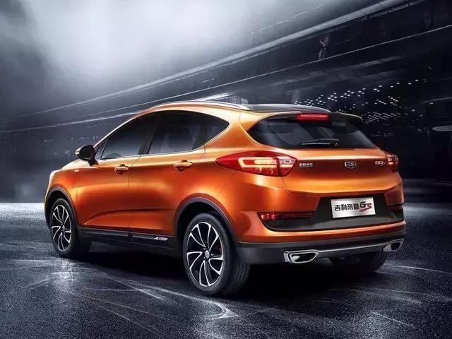 活出动静对话精彩吉利帝豪GS百城动静体验营郑州站启幕