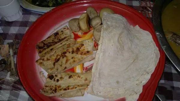 不吃疙瘩汤和小鸡烙馍，就白去项城了丨豫记