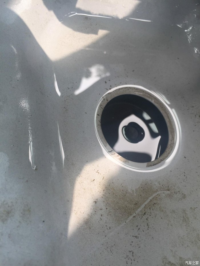 宝马进水事件,宝马进水了