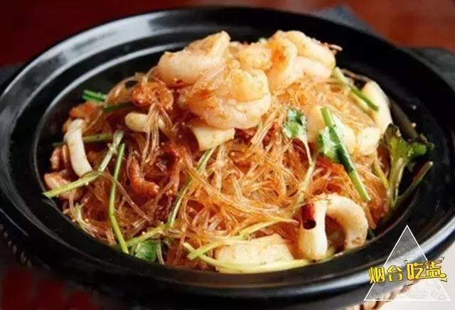 烟台美食推荐饭店排行榜,烟台本地推荐菜馆排名前十