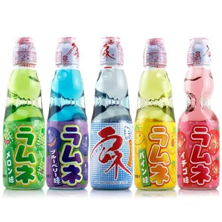 盘点那些好吃到爆的饮品,这些好吃的甜品你都吃过吗