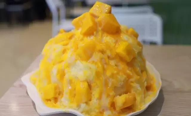 广西消暑美食,这个夏天不可错过的广西美食