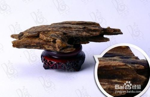 怎么认识紫檀木,如何认识沉香