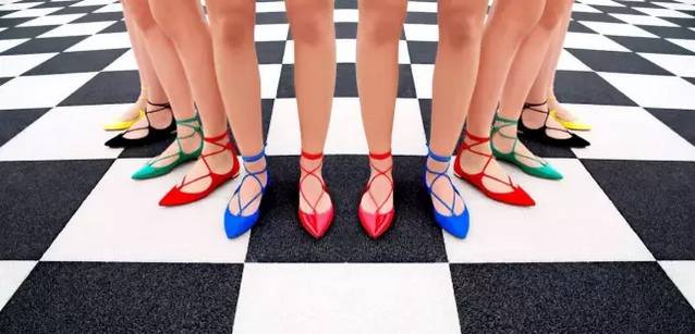 全世界都在穿的新款冬装,全世界都在穿的aj