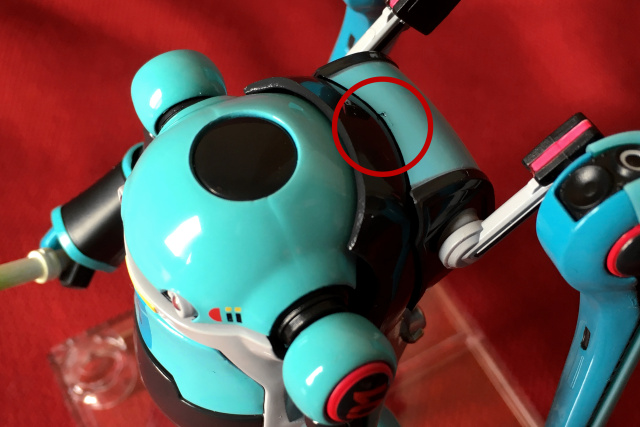 千值练wego测评,千值练机动赛文手办测评