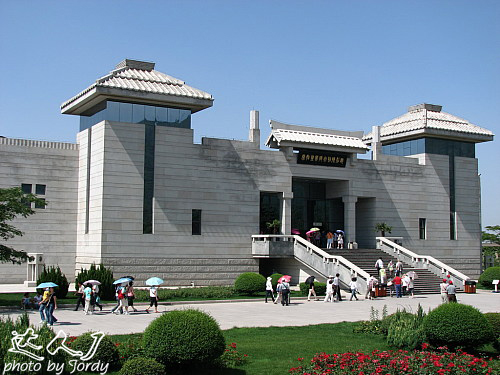 梦回东汉末年,梦回西元2