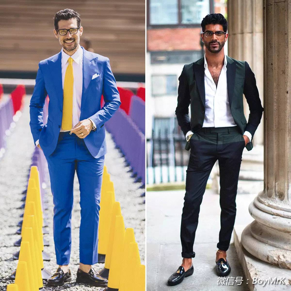 男士穿衣推荐,推荐男士的穿衣指南