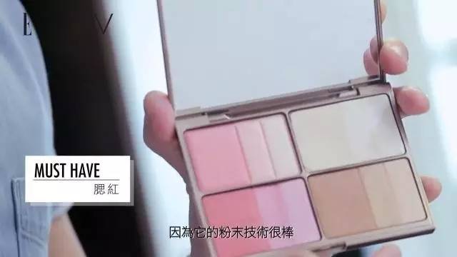 化妆师专用好物分享,化妆师的化妆箱好物分享