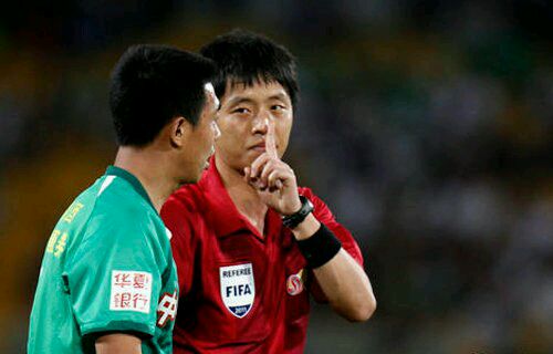 中超裁判怎么评价,中超各个球队的评价