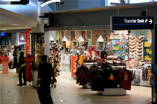 全球各国机场免税店购物攻略,国外机场免税店怎么买