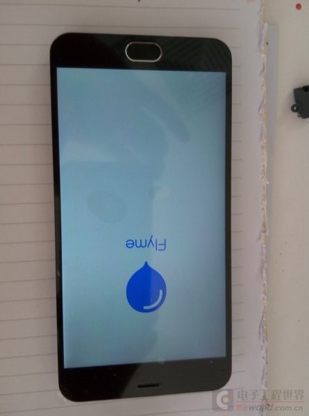 小米note2换屏教程,魅蓝note2怎么重刷固件