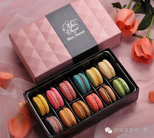 哪种喜糖高大上,好一点的喜糖有哪些