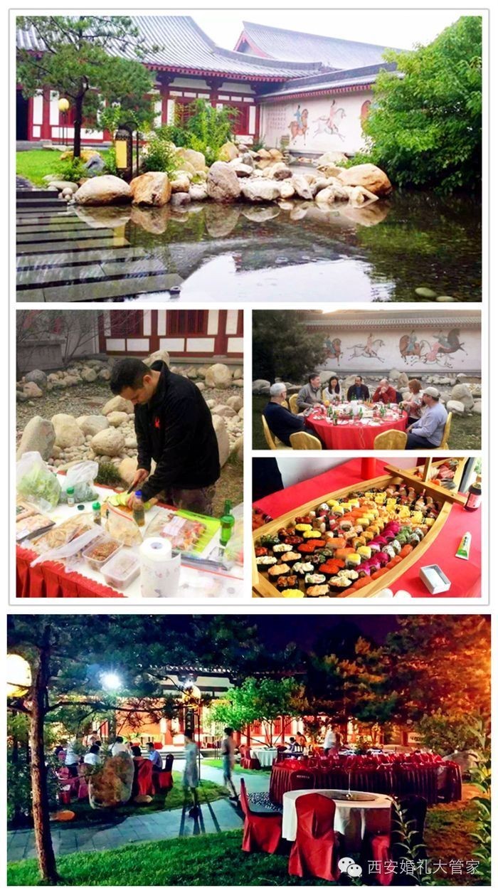 北京有创意的婚礼场地推荐,最有创意的婚礼地方