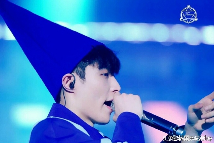 exo送成员生日礼物,exo送礼物