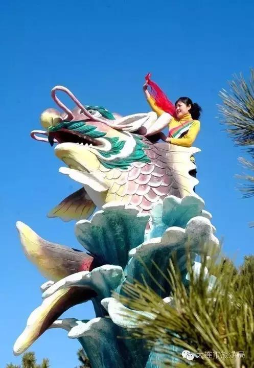 庄河黑岛好玩吗,庄河黑岛在什么位置