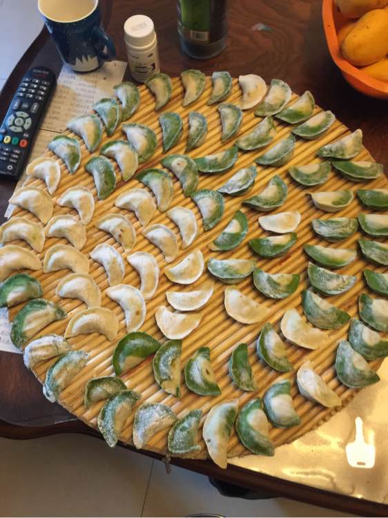 我和男朋友结婚半年了，生活当中我们俩就是谁有空谁下厨房