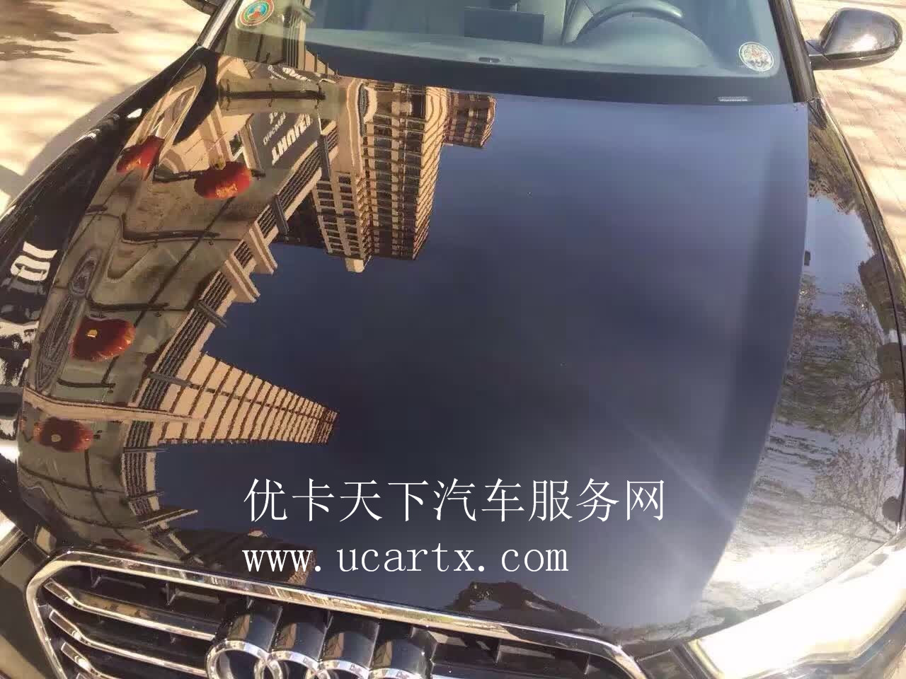 打蜡封釉镀晶和车衣哪个好,镀晶打蜡镀膜和隐形车衣哪个好