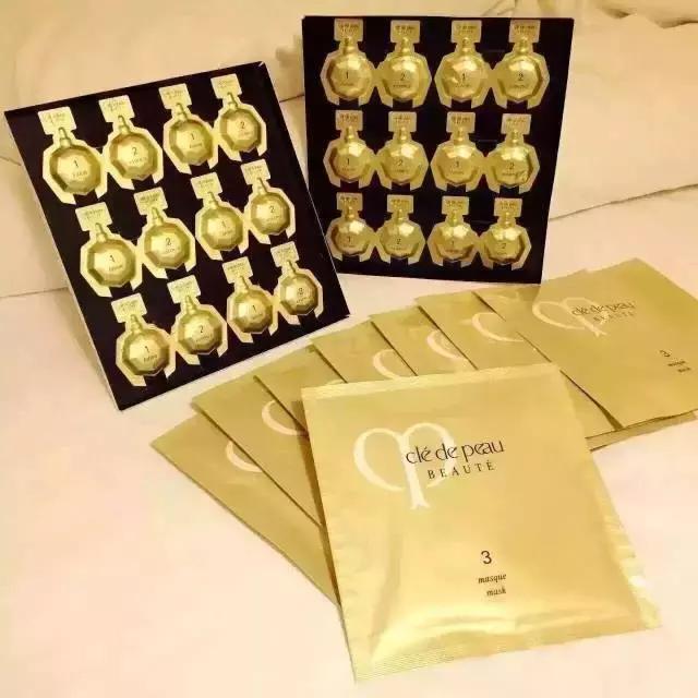 日本人气面膜品牌,日本网红面膜推荐