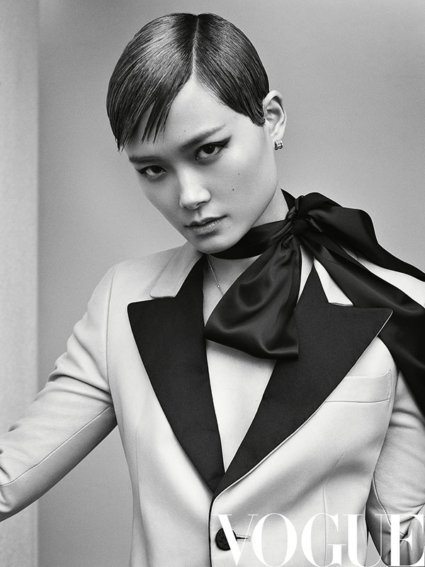 有种成功叫永远,李宇春第一次袒露心声