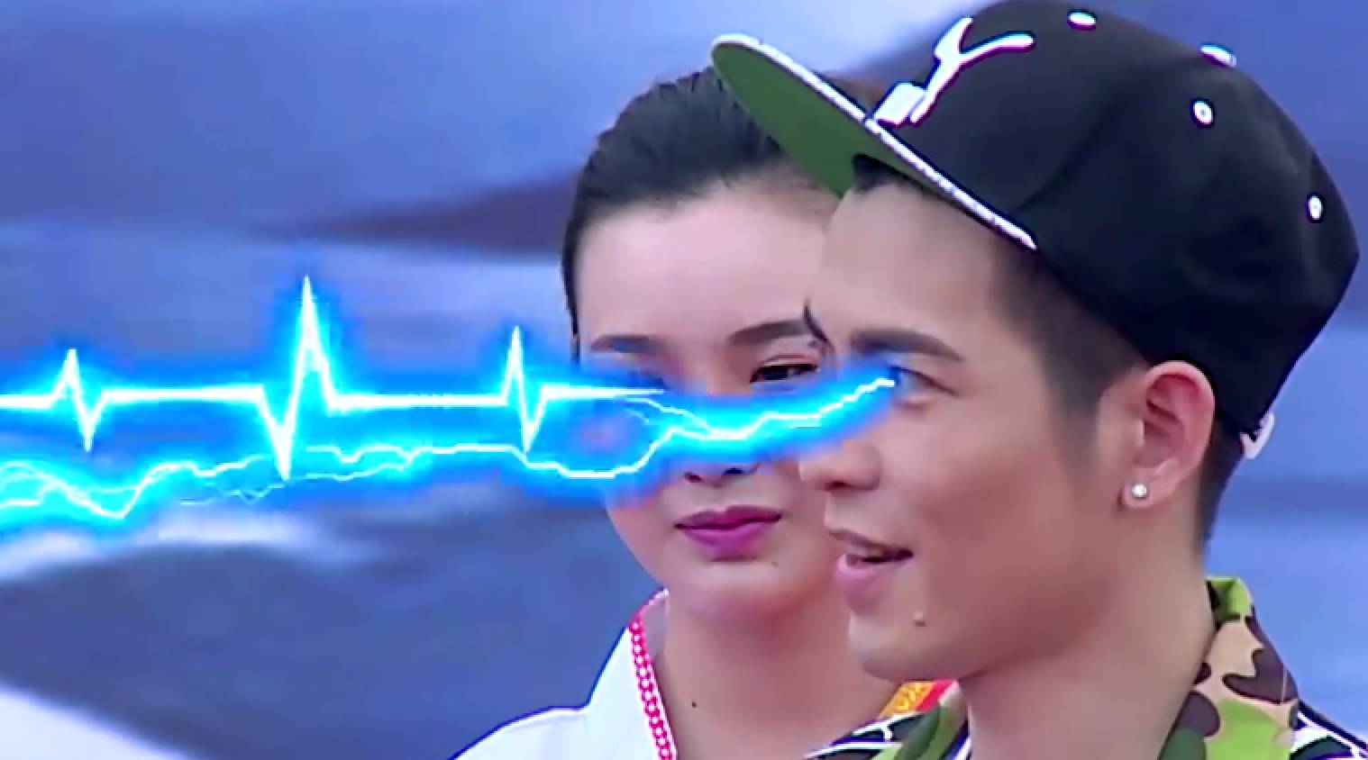 小包总蚝油喝多了还是智商欠费？！蠢（meng）成这样！