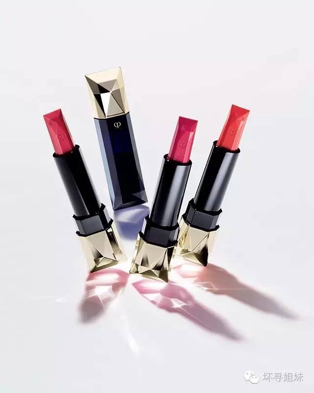 被种草到的口红,被种草了好久的口红