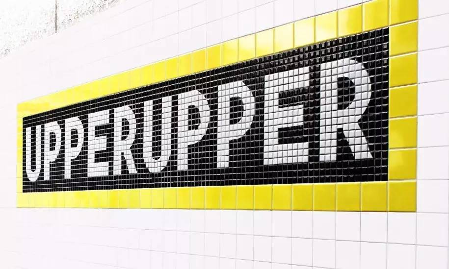 上千块的PALACE、GOSHA复古风单品,这店只需几分之一