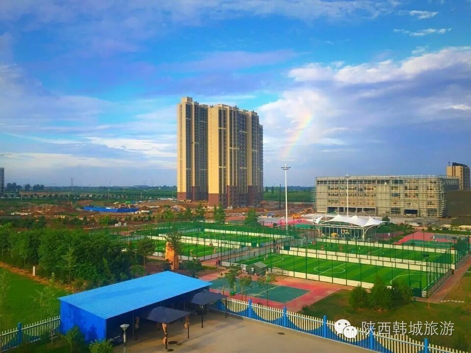 未来之星比赛,未来之星对抗赛