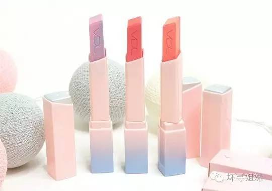被种草到的口红,被种草了好久的口红