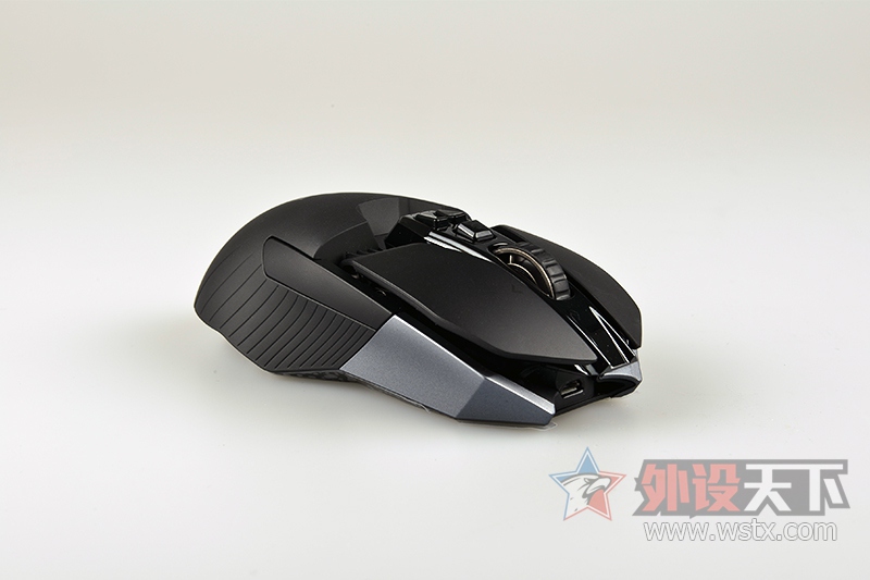 罗技g903鼠标测评,罗技g903鼠标怎么样