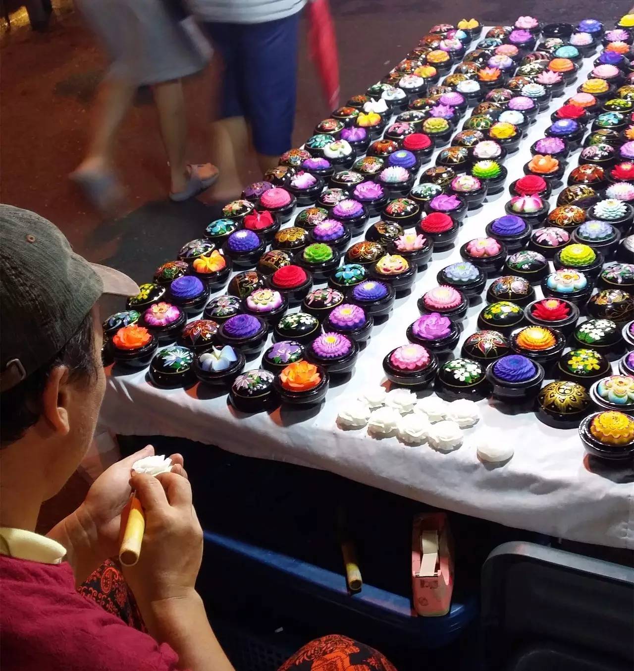 去泰国必买手工皂,泰国旅游必买的香皂