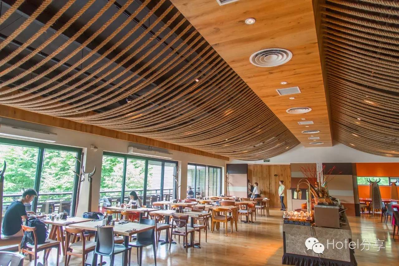 莫干山裸心谷简介,莫干山裸心堡有什么好玩的