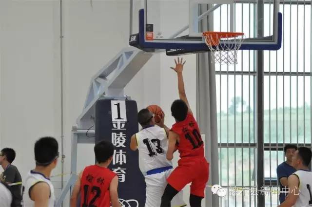 中运会女子篮球,巾帼不让须眉武术