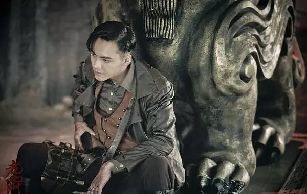 老九门总结,对老九门的评价