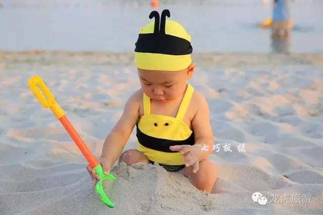 南京的水世界,南京冷门水世界