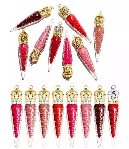 世上没有什么事情是一只口红不能解决的！如果有，那就是两只！